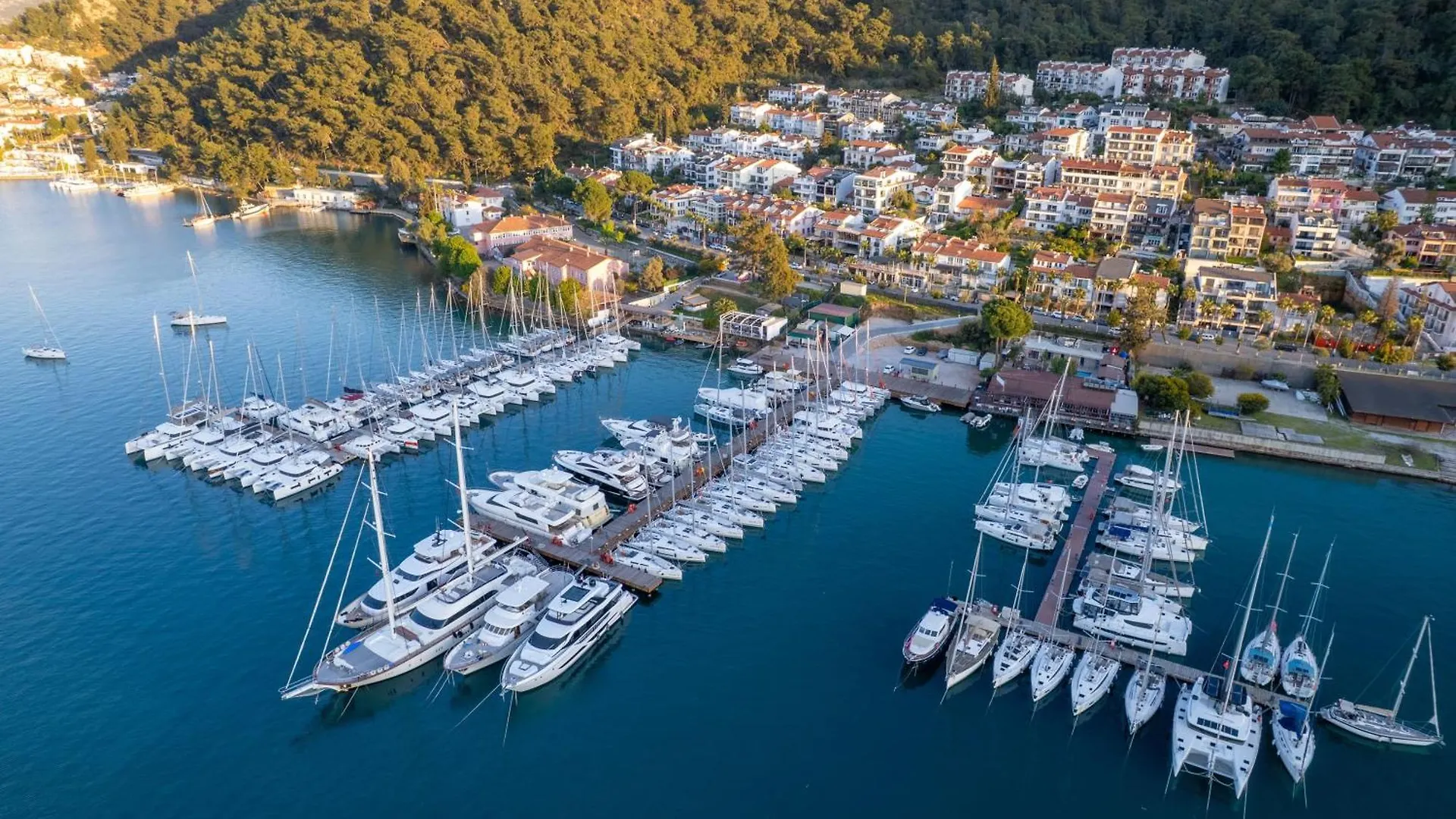 Hi Life Suites Fethiye