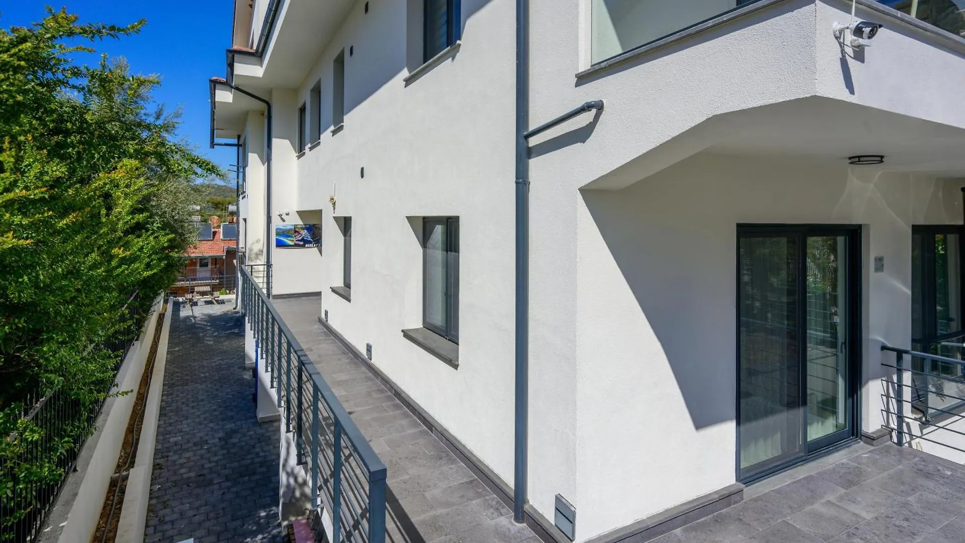 Apartment Hi Life Suites Fethiye