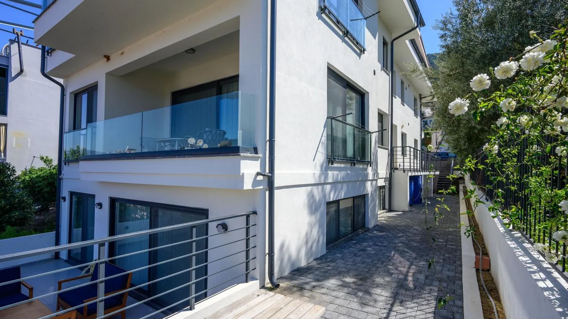 Hi Life Suites Fethiye Turkey