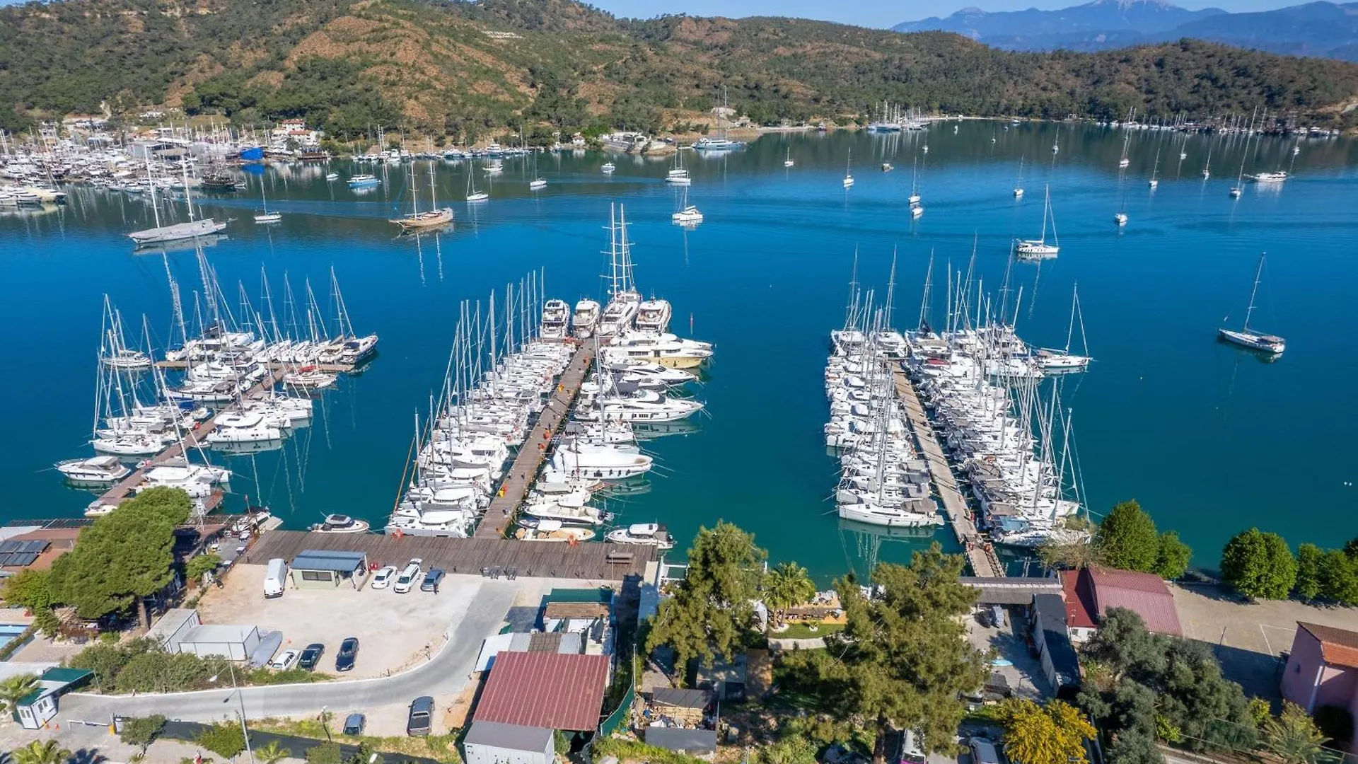 Hi Life Suites Fethiye 0*,  Turkey