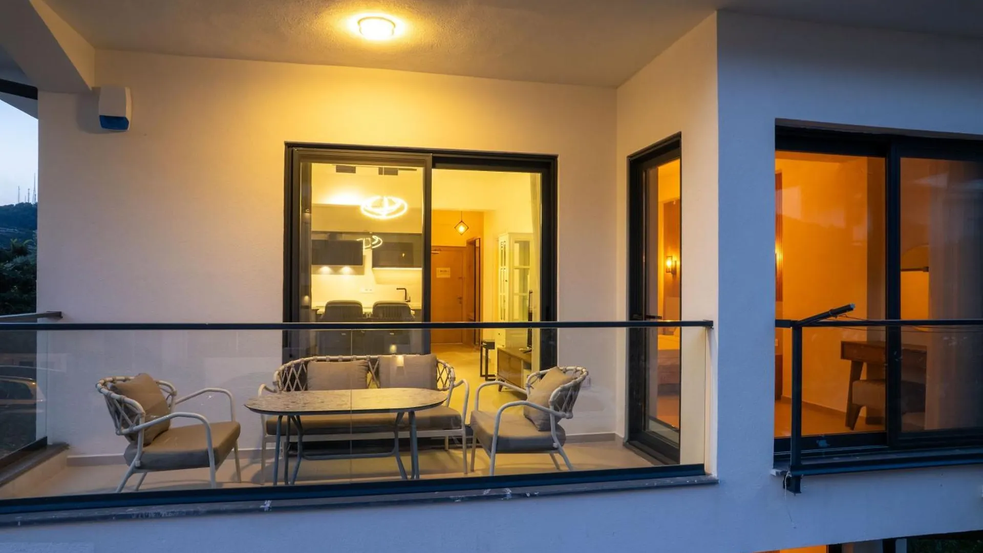 Apartment Hi Life Suites Fethiye Turkey