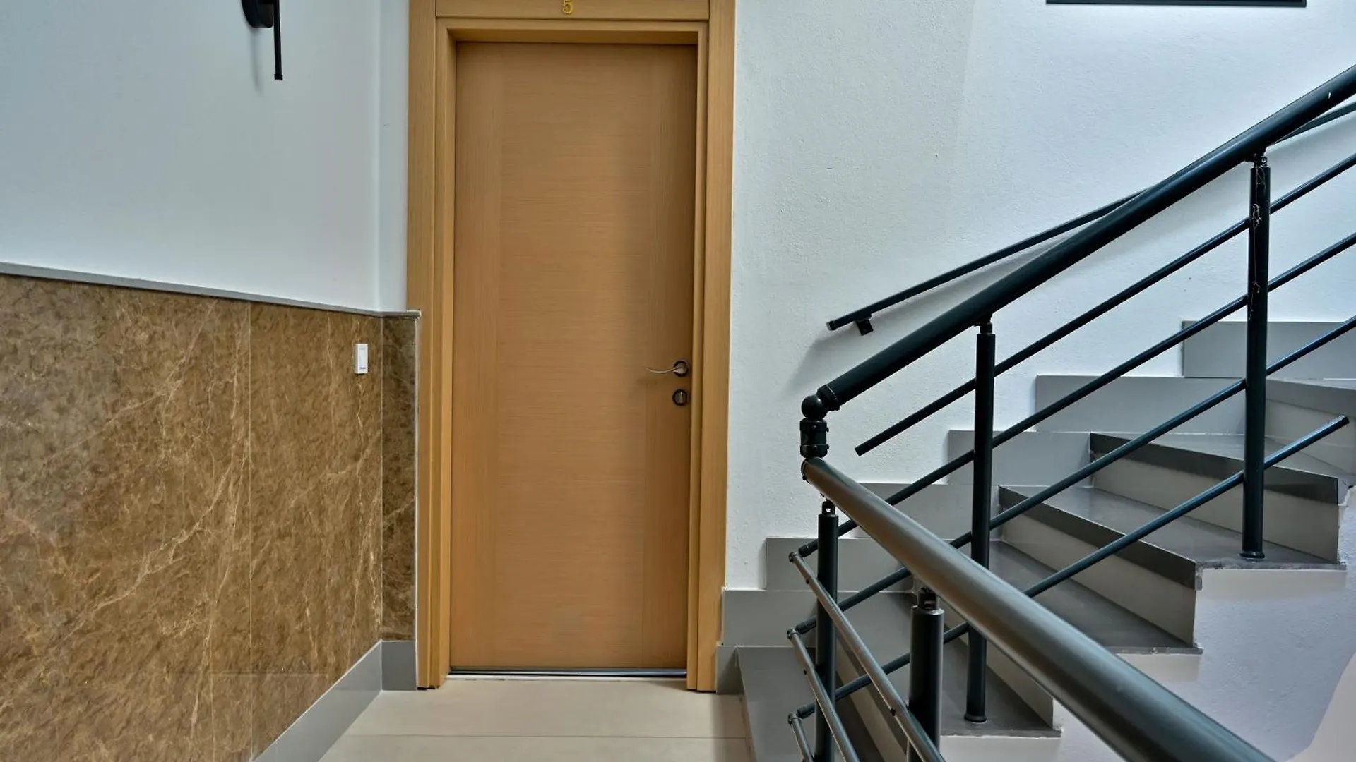 Apartment Hi Life Suites Fethiye Turkey