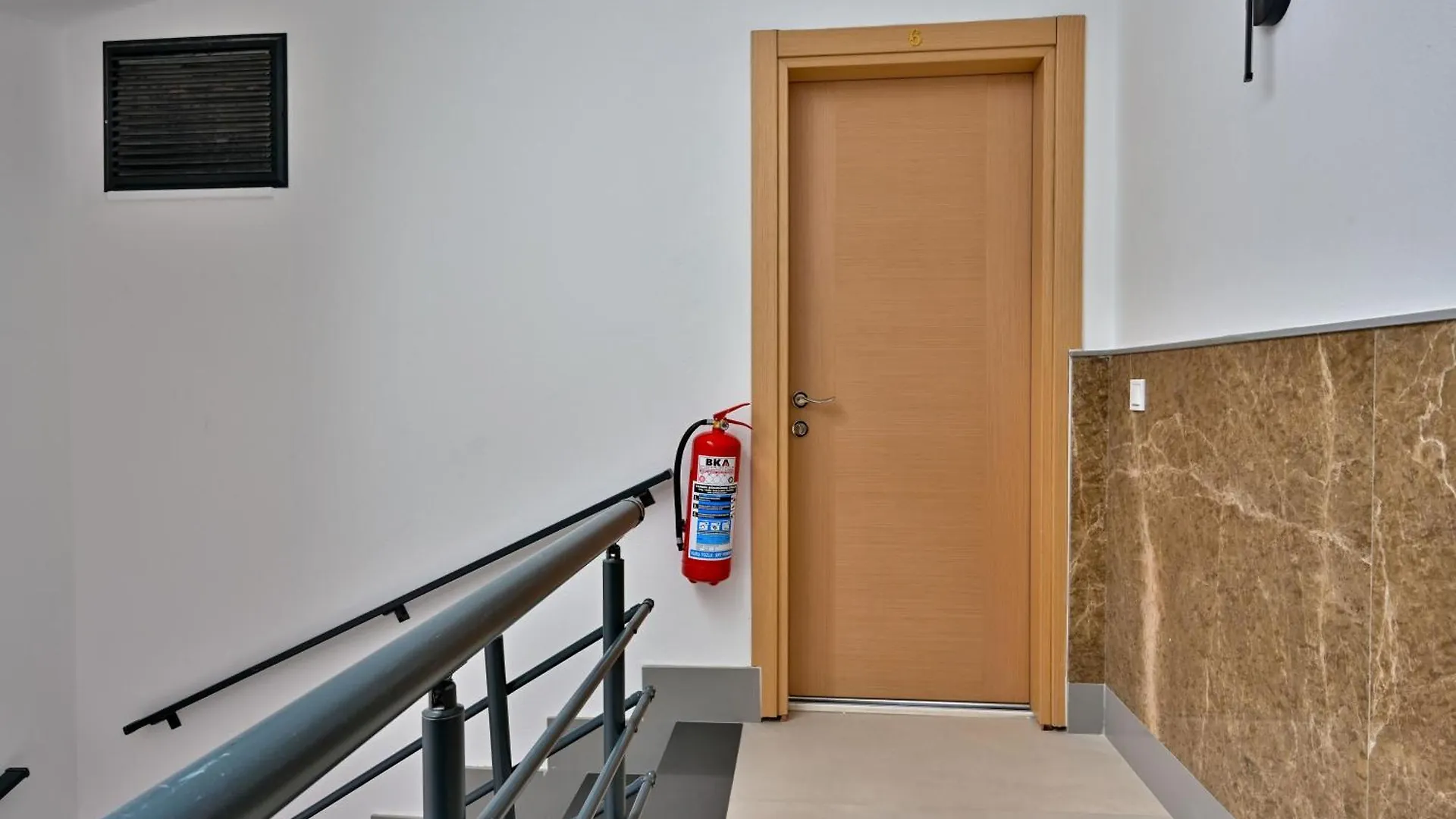 Hi Life Suites Fethiye
