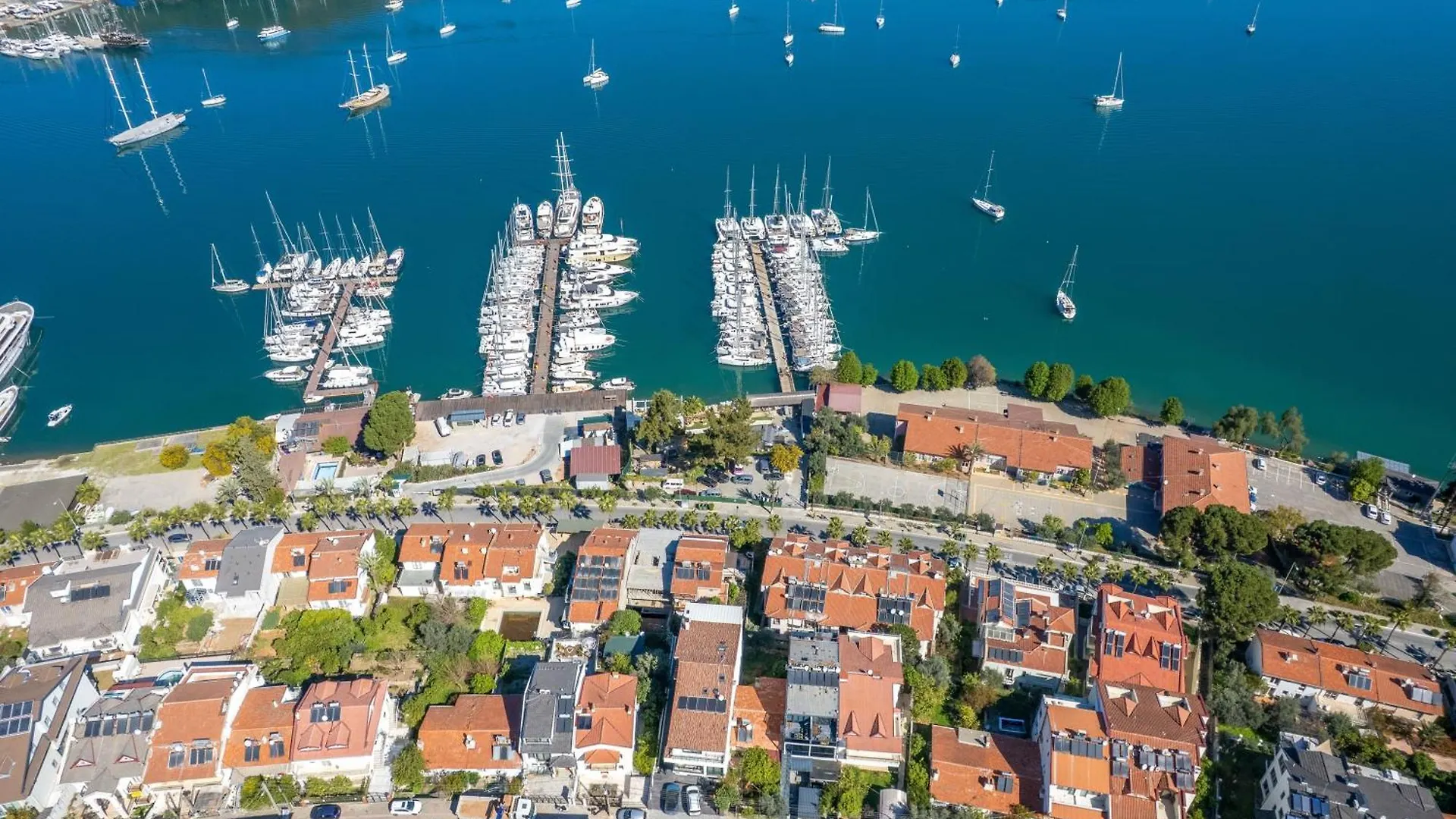 Hi Life Suites Fethiye