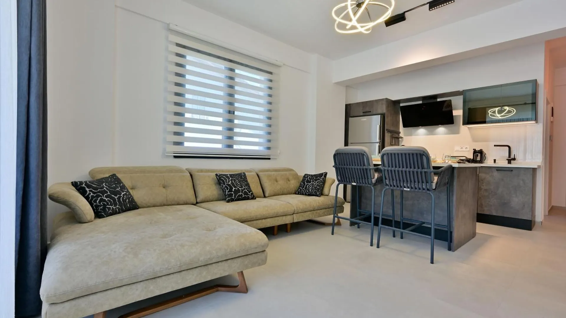 Apartment Hi Life Suites Fethiye