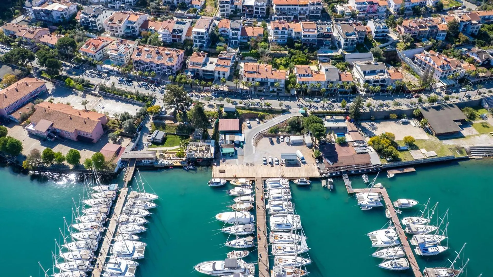 Hi Life Suites Fethiye 0*,