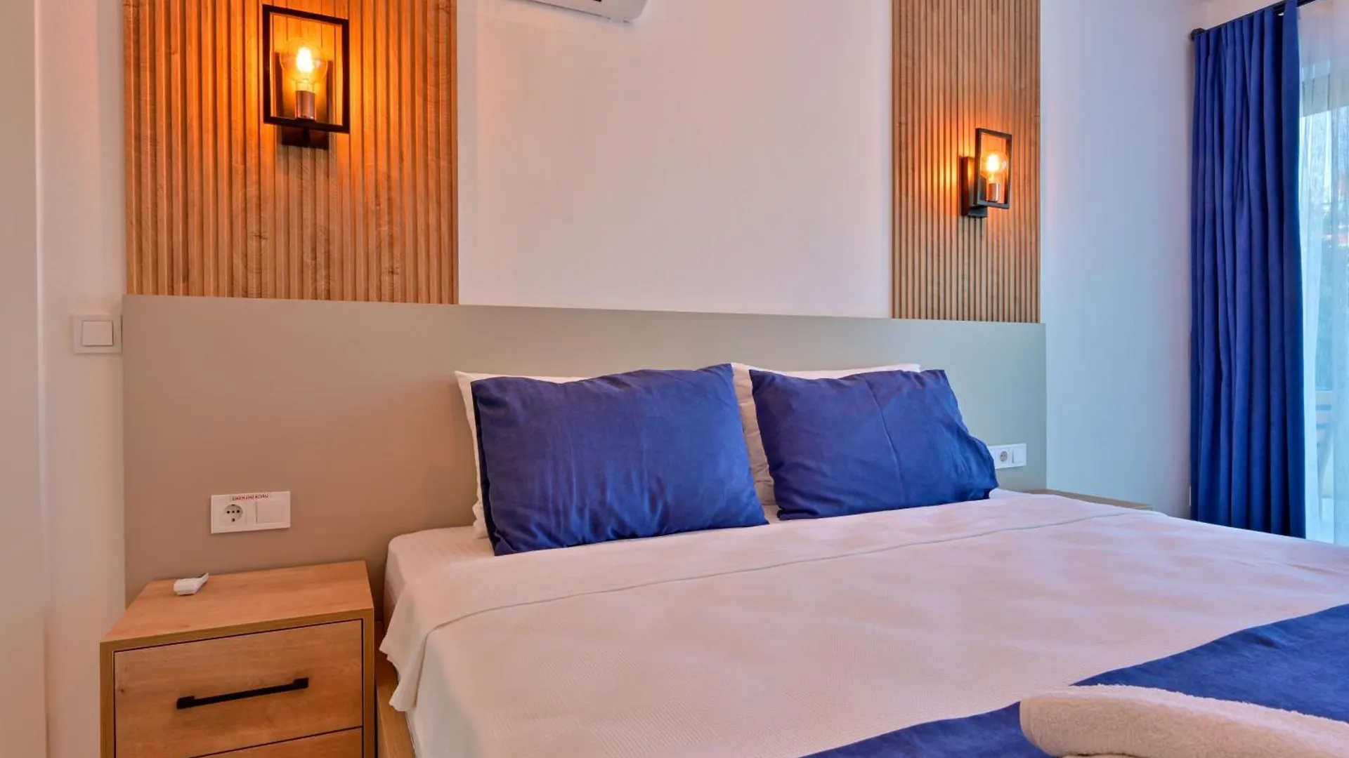 Hi Life Suites Fethiye Turkey