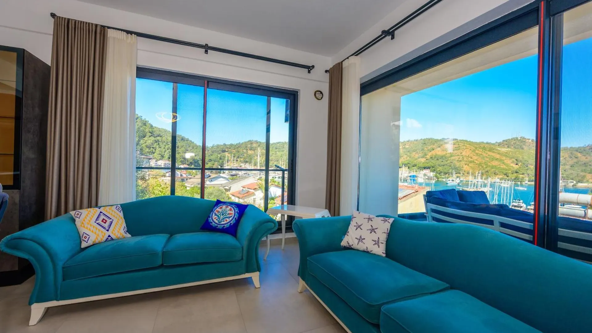 Hi Life Suites Fethiye Apartment