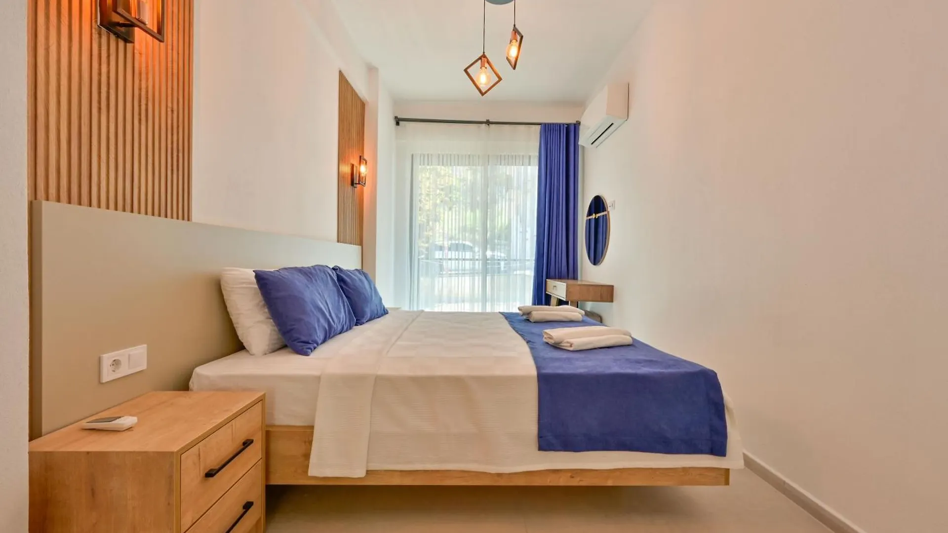 Hi Life Suites Fethiye
