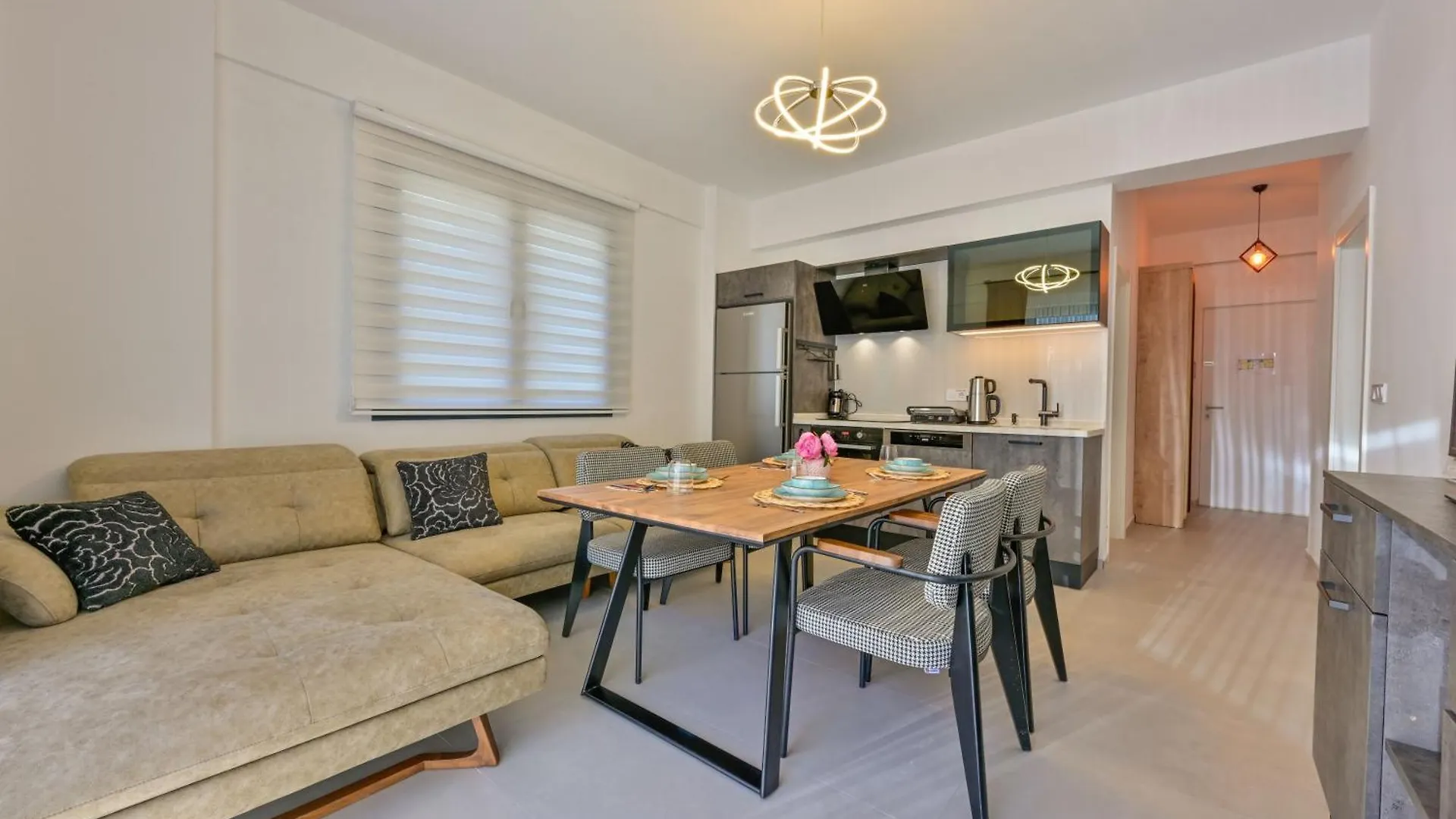 Hi Life Suites Fethiye 0*,