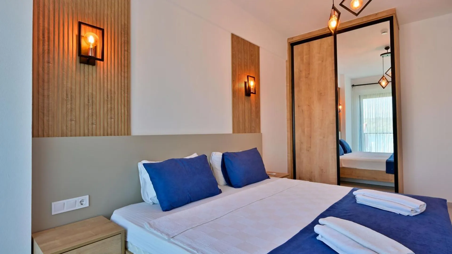 Hi Life Suites Fethiye