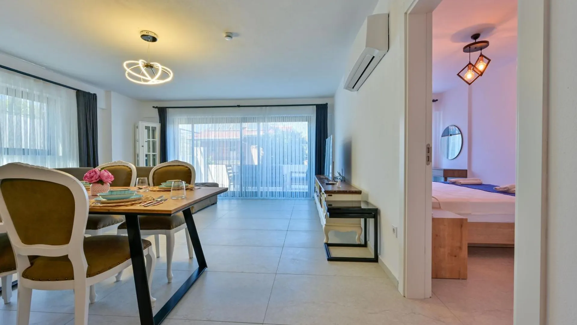 Hi Life Suites Fethiye Turkey
