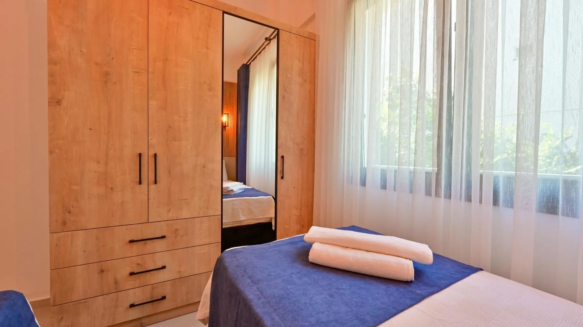 Apartment Hi Life Suites Fethiye Turkey