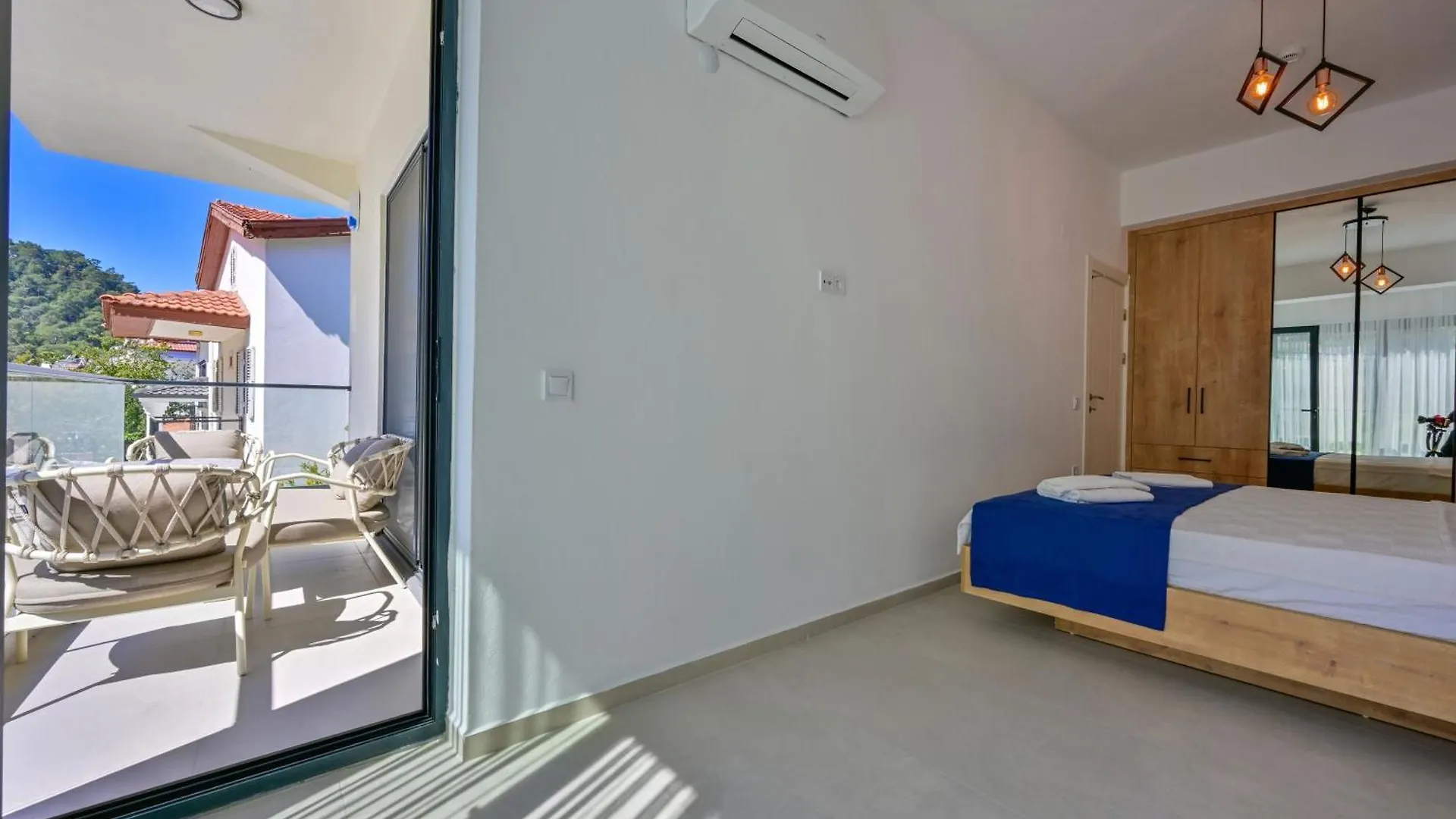 Hi Life Suites Fethiye
