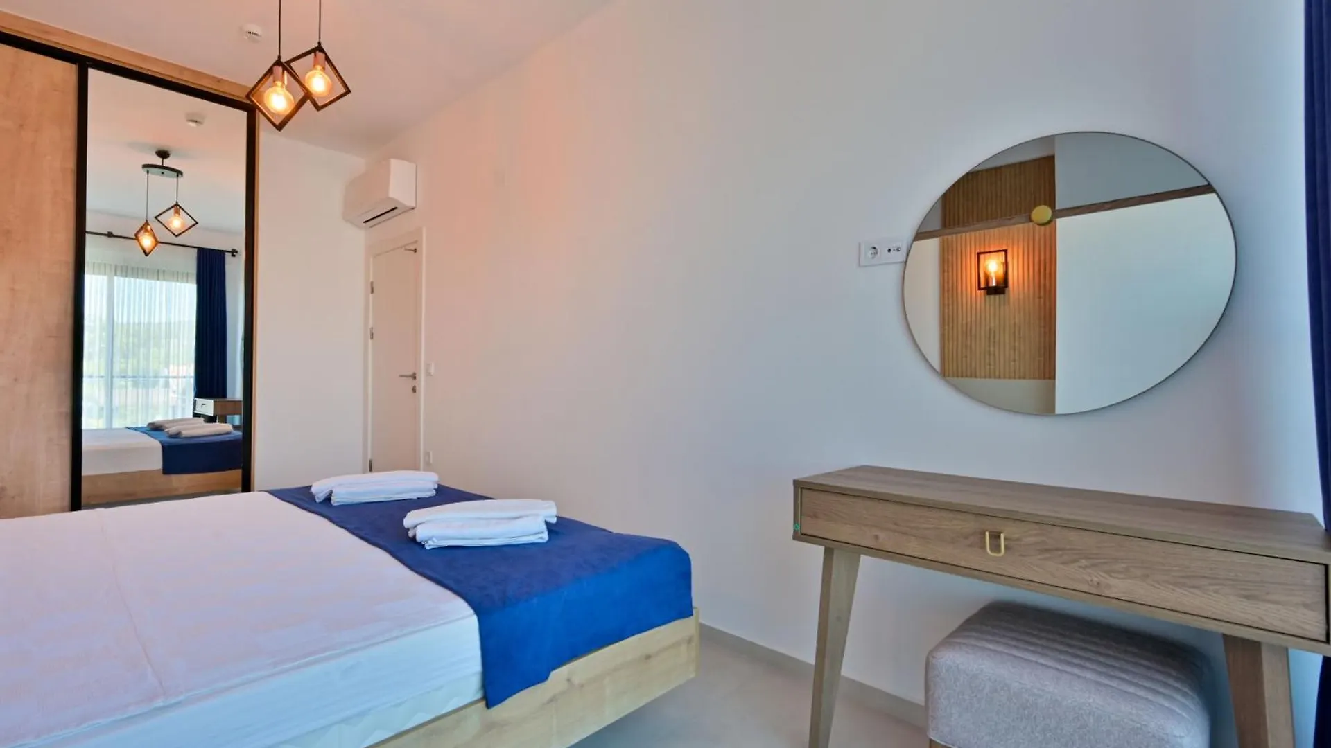 Hi Life Suites Fethiye 0*,