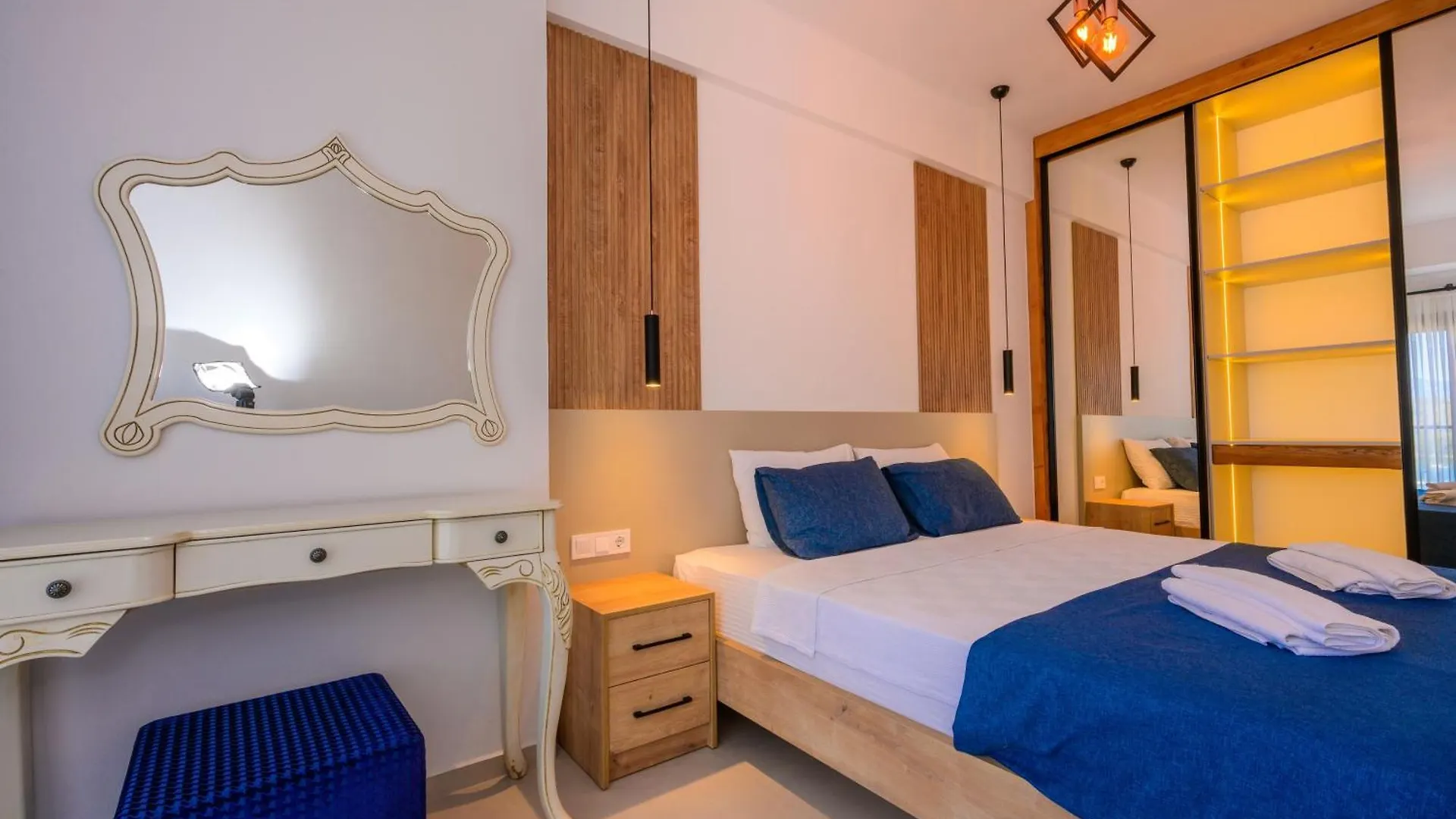 Hi Life Suites Fethiye
