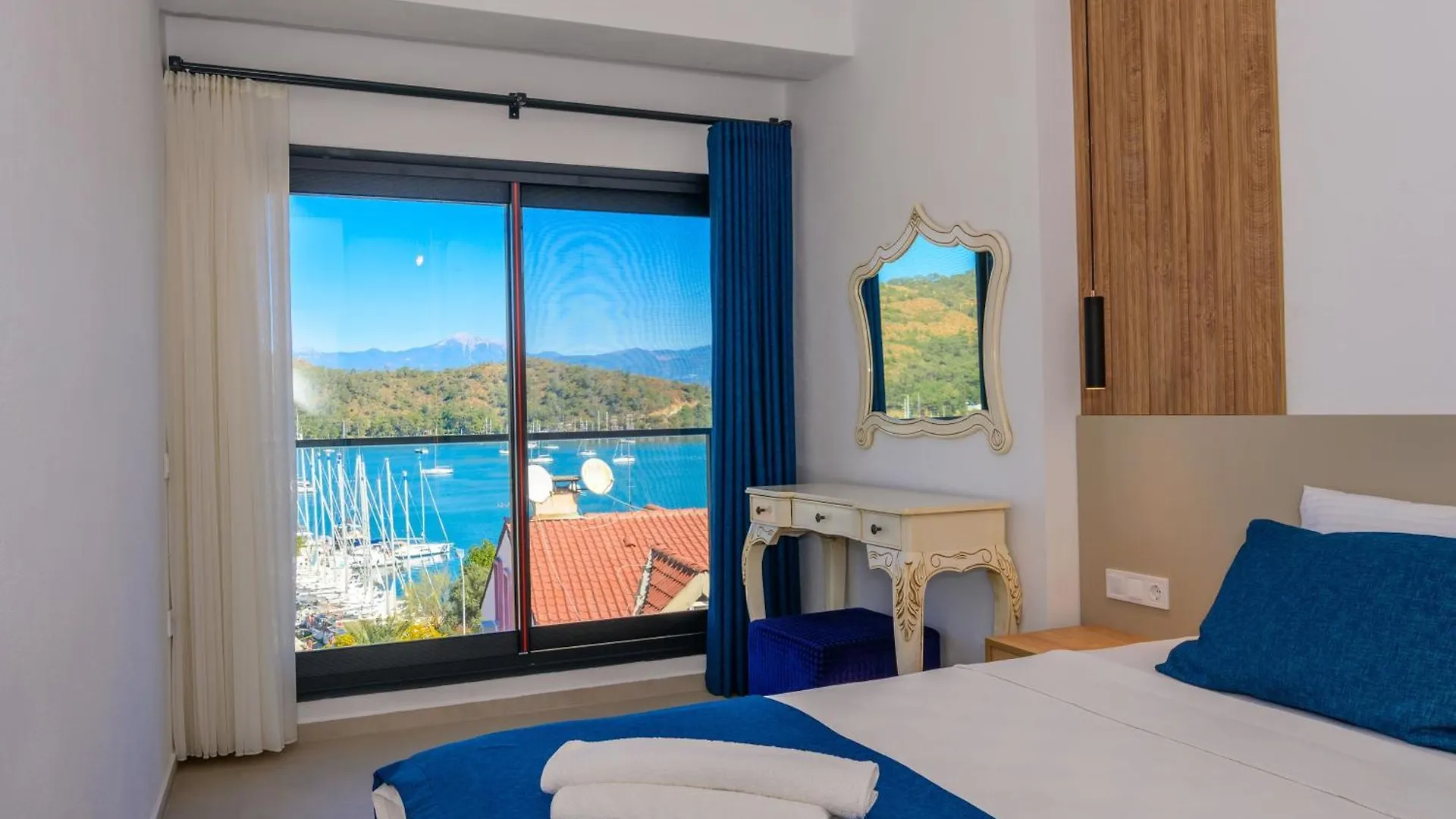 Hi Life Suites Fethiye 0*,  Turkey