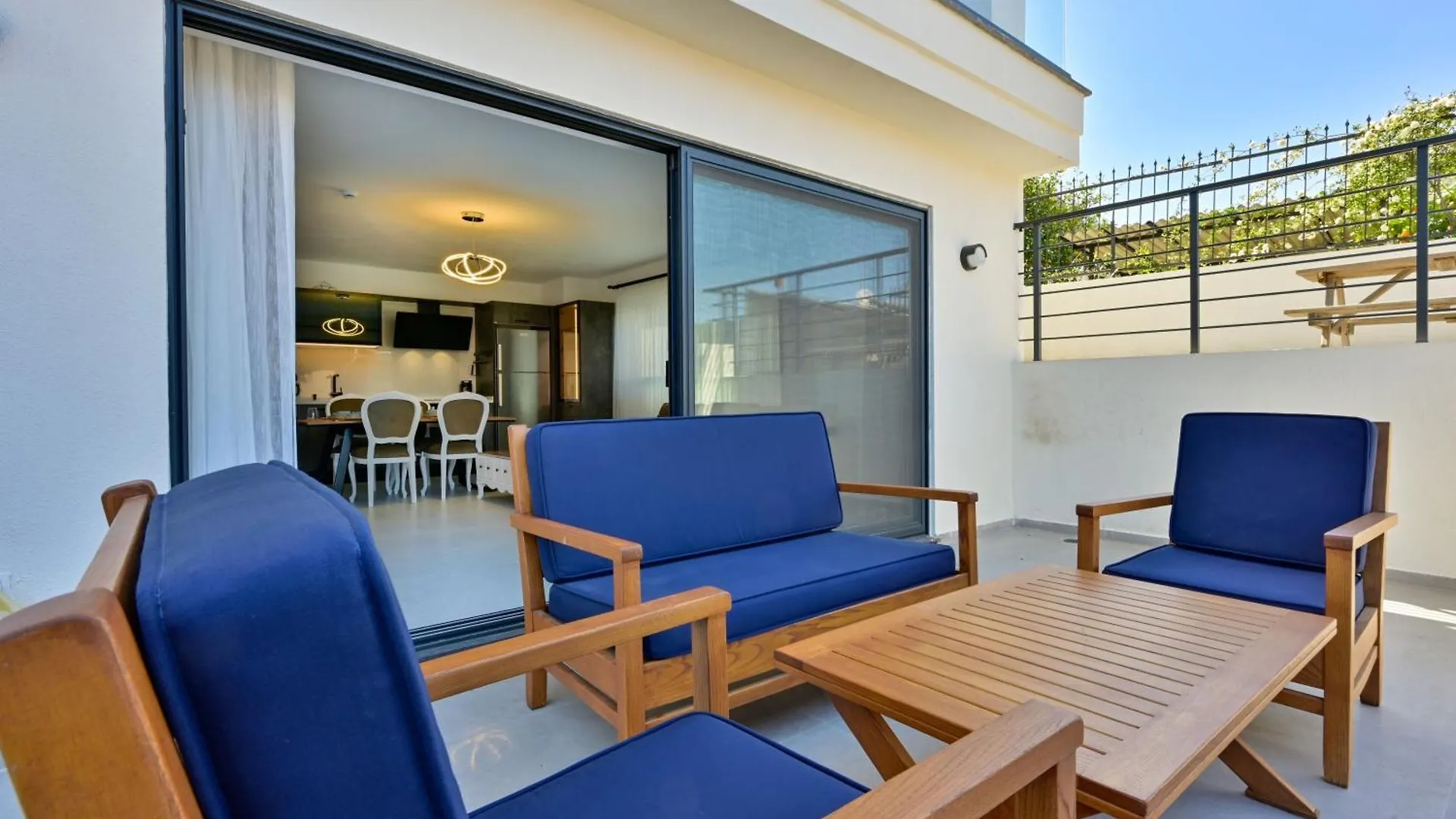 Hi Life Suites Fethiye