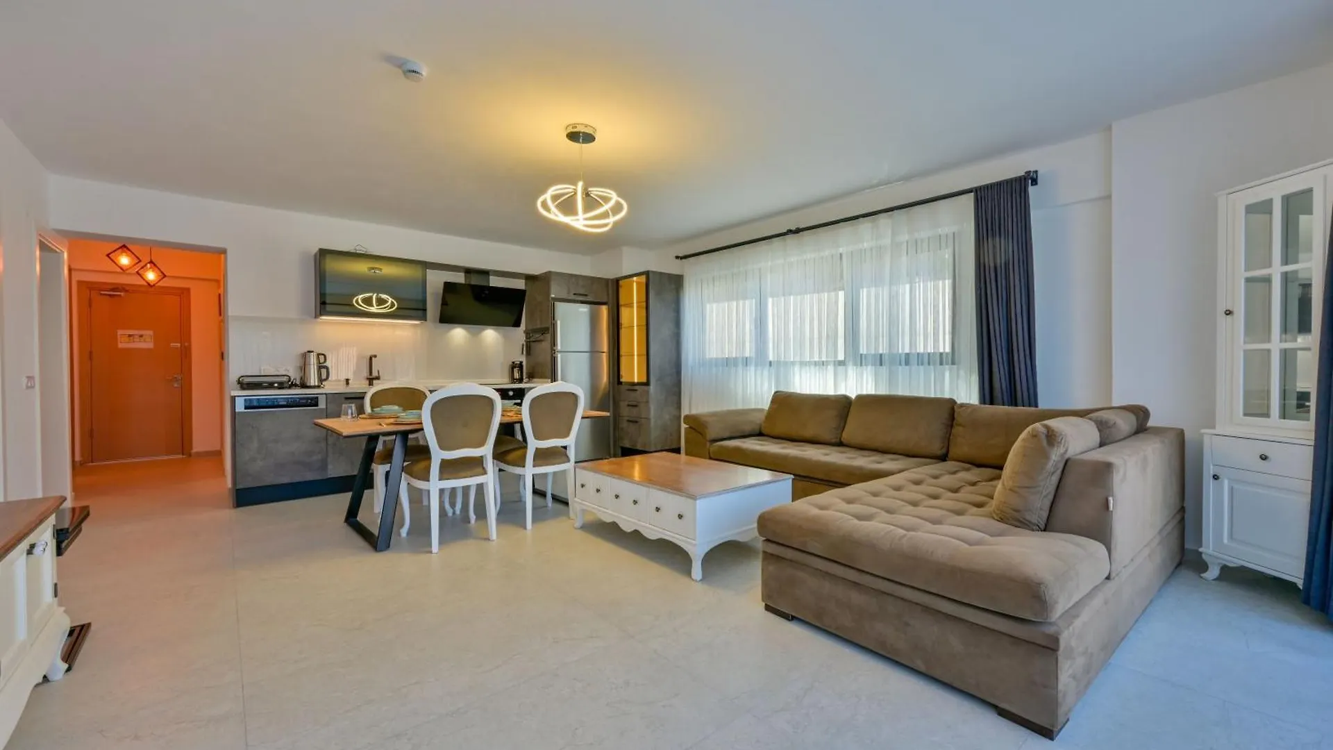 Hi Life Suites Fethiye 0*,