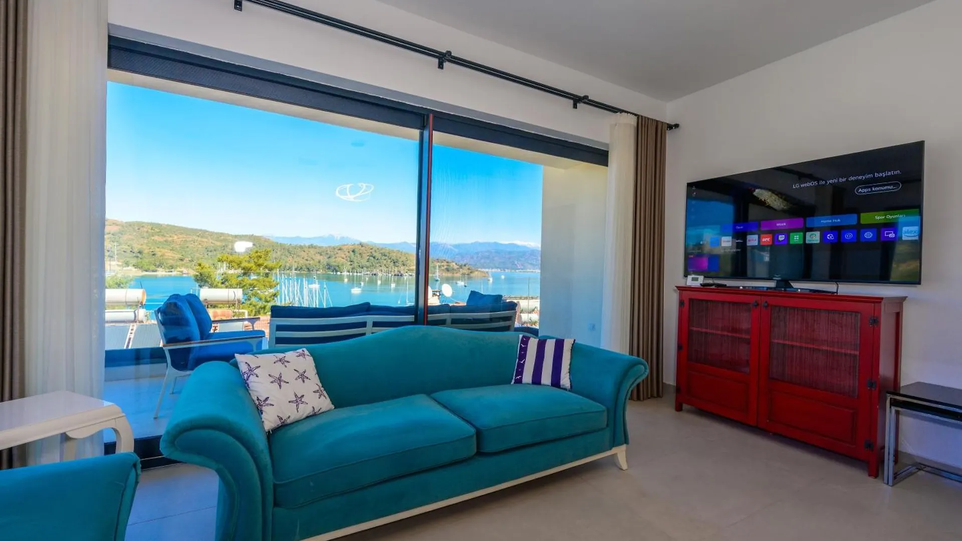 Hi Life Suites Fethiye
