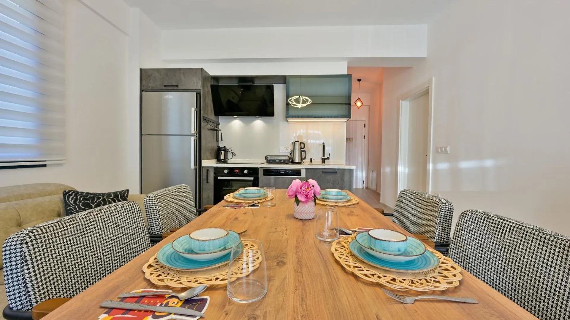 Hi Life Suites Fethiye 0*,  Turkey