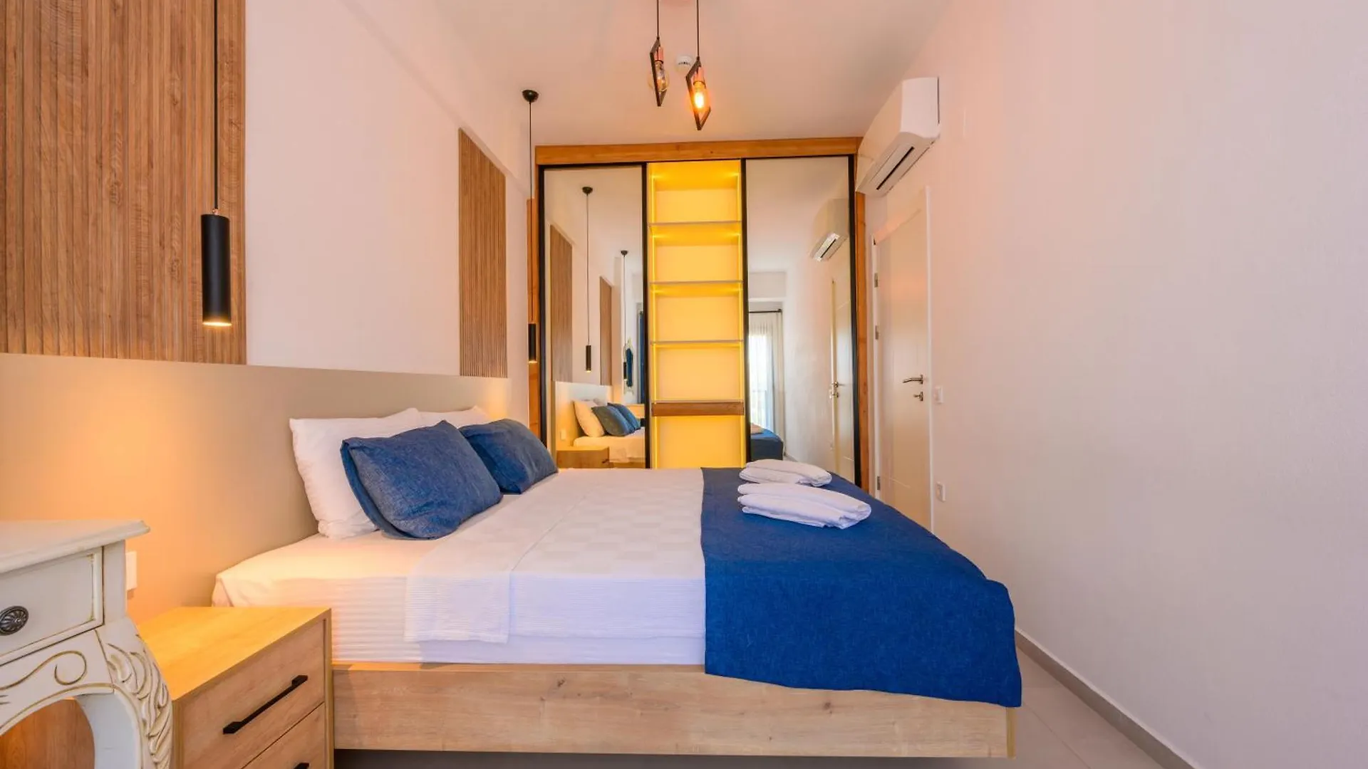Hi Life Suites Fethiye Apartment