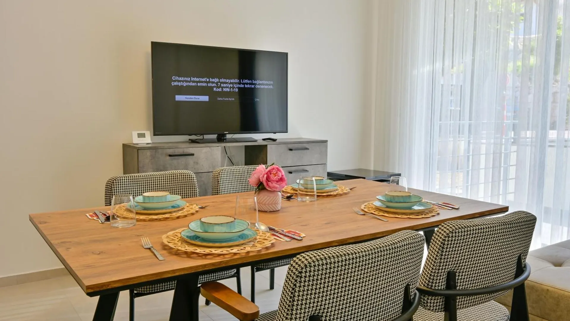 Apartment Hi Life Suites Fethiye Turkey