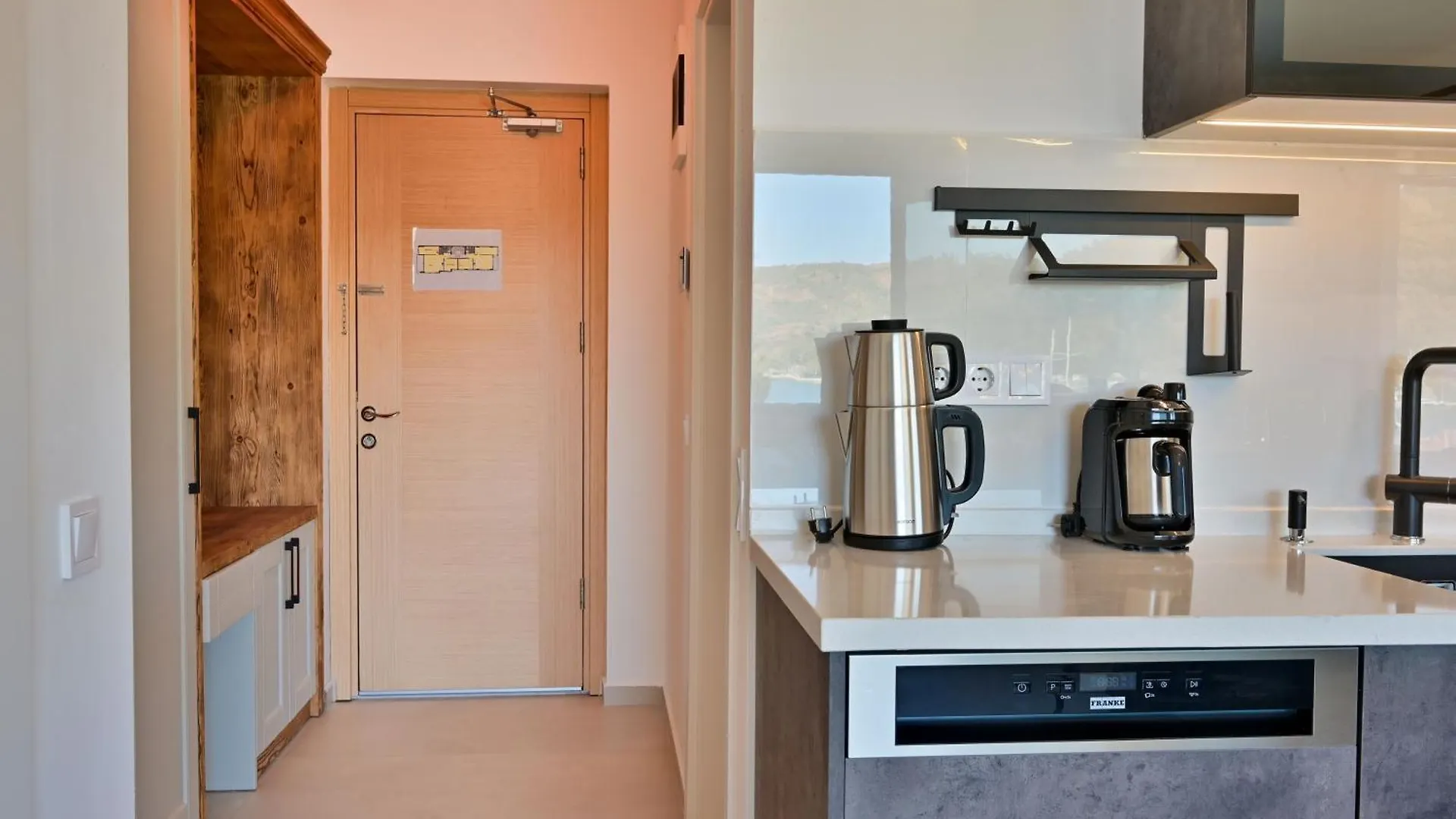 Hi Life Suites Fethiye 0*,