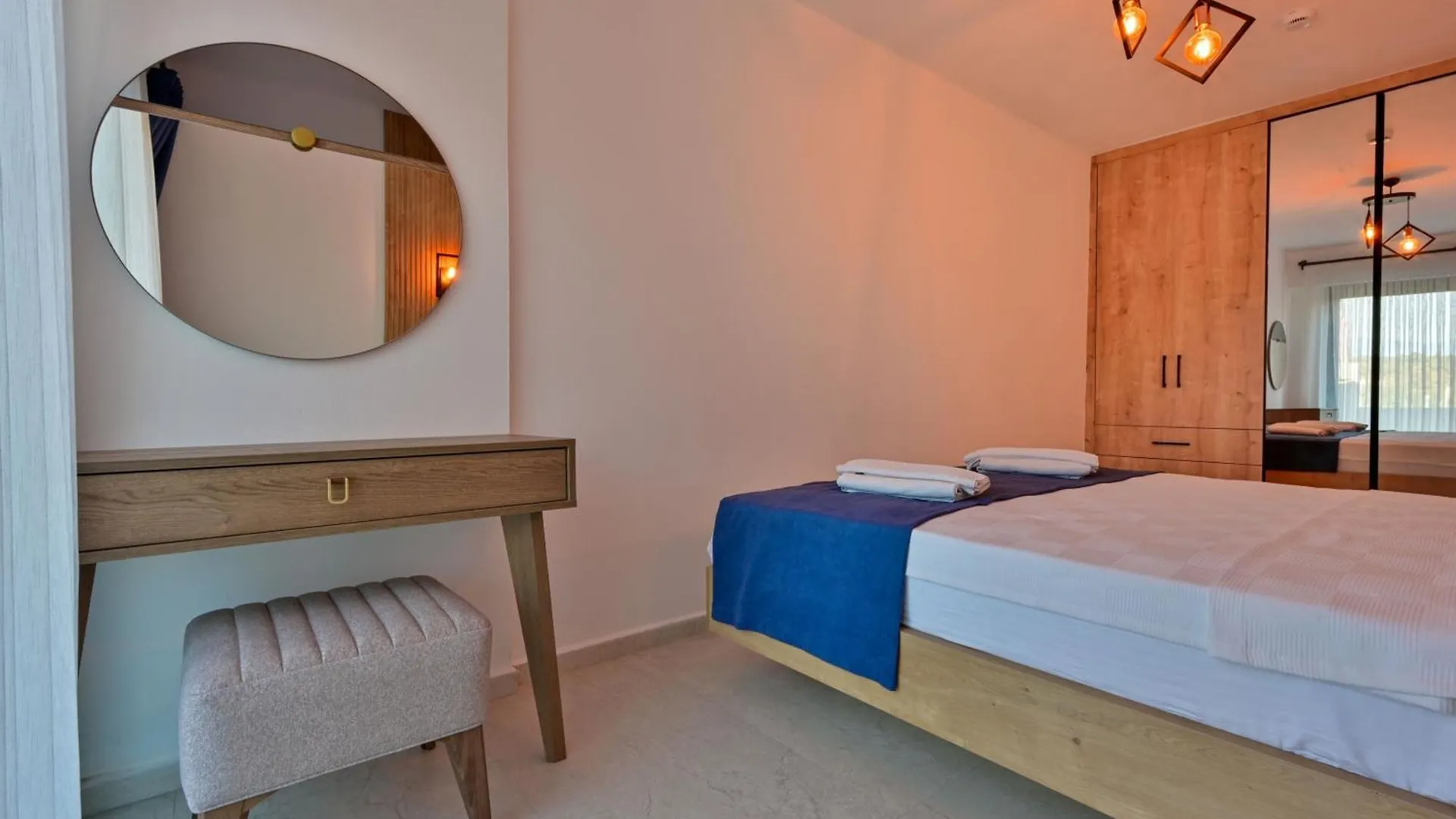 Hi Life Suites Fethiye