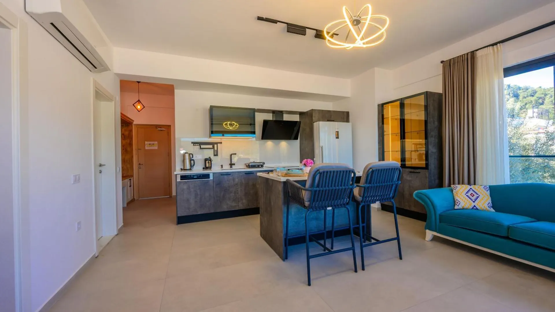 Hi Life Suites Fethiye 0*,  Turkey