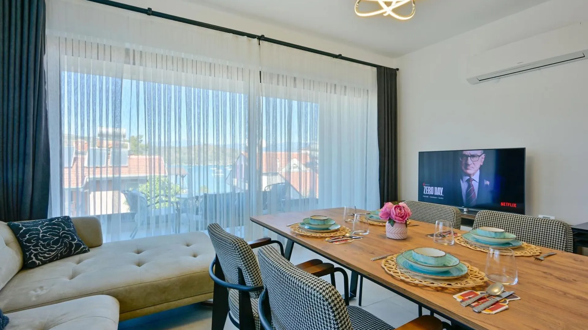 Apartment Hi Life Suites Fethiye Turkey