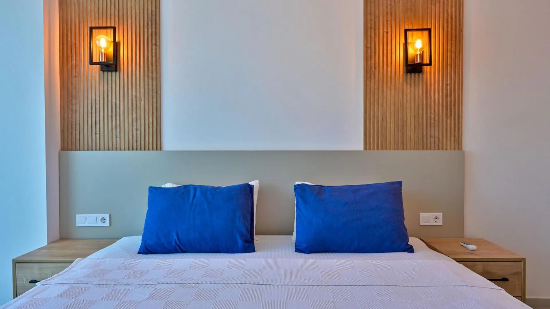 Hi Life Suites Fethiye 0*,