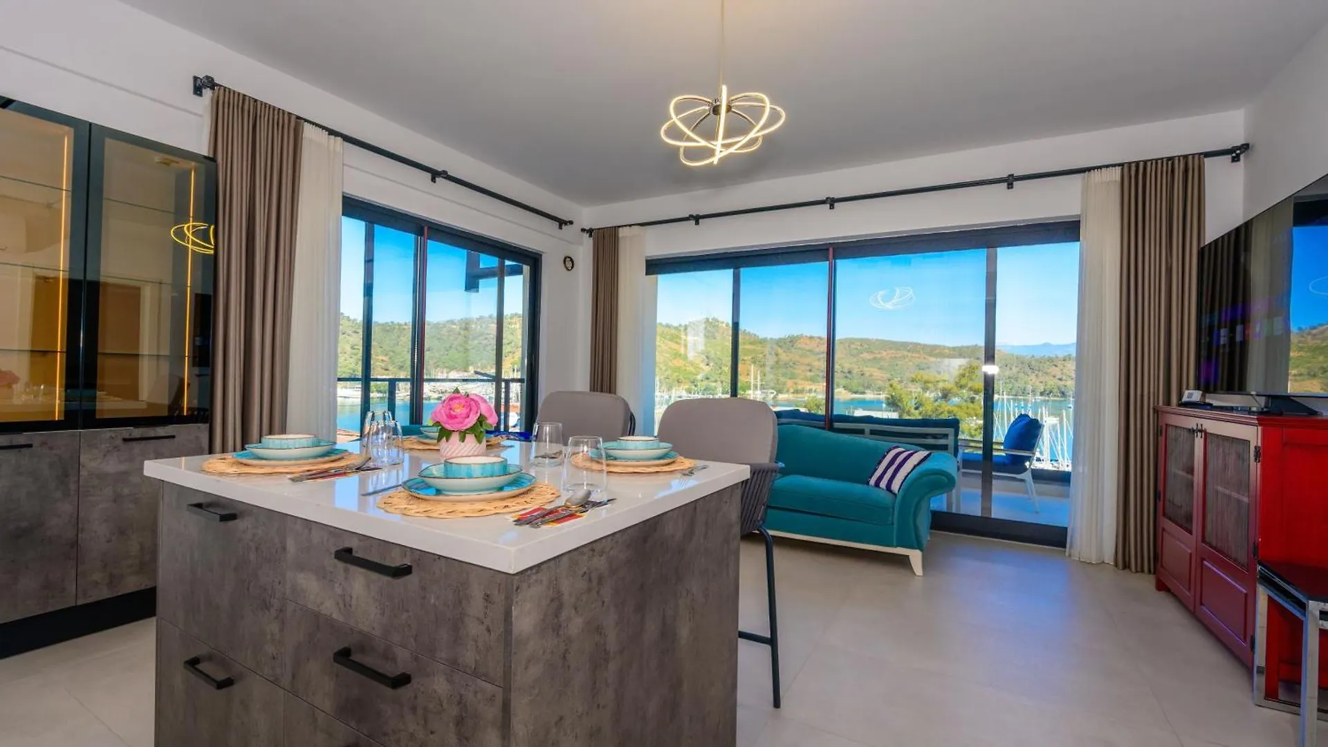 Hi Life Suites Fethiye