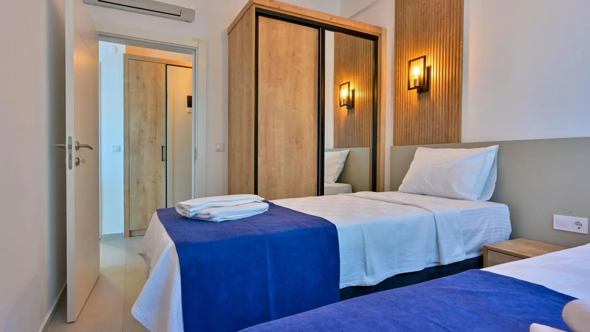 Hi Life Suites Fethiye Turkey