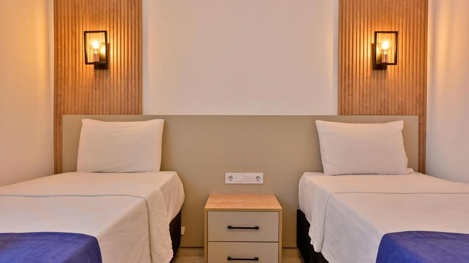 Apartment Hi Life Suites Fethiye Turkey