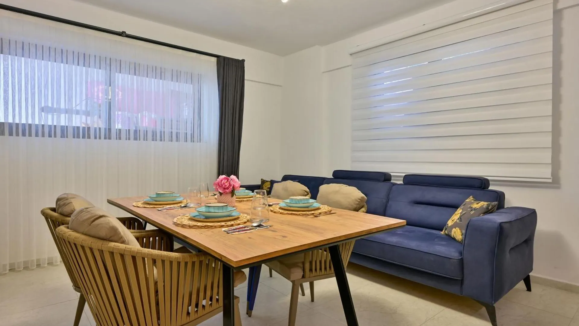 Hi Life Suites Fethiye Apartment