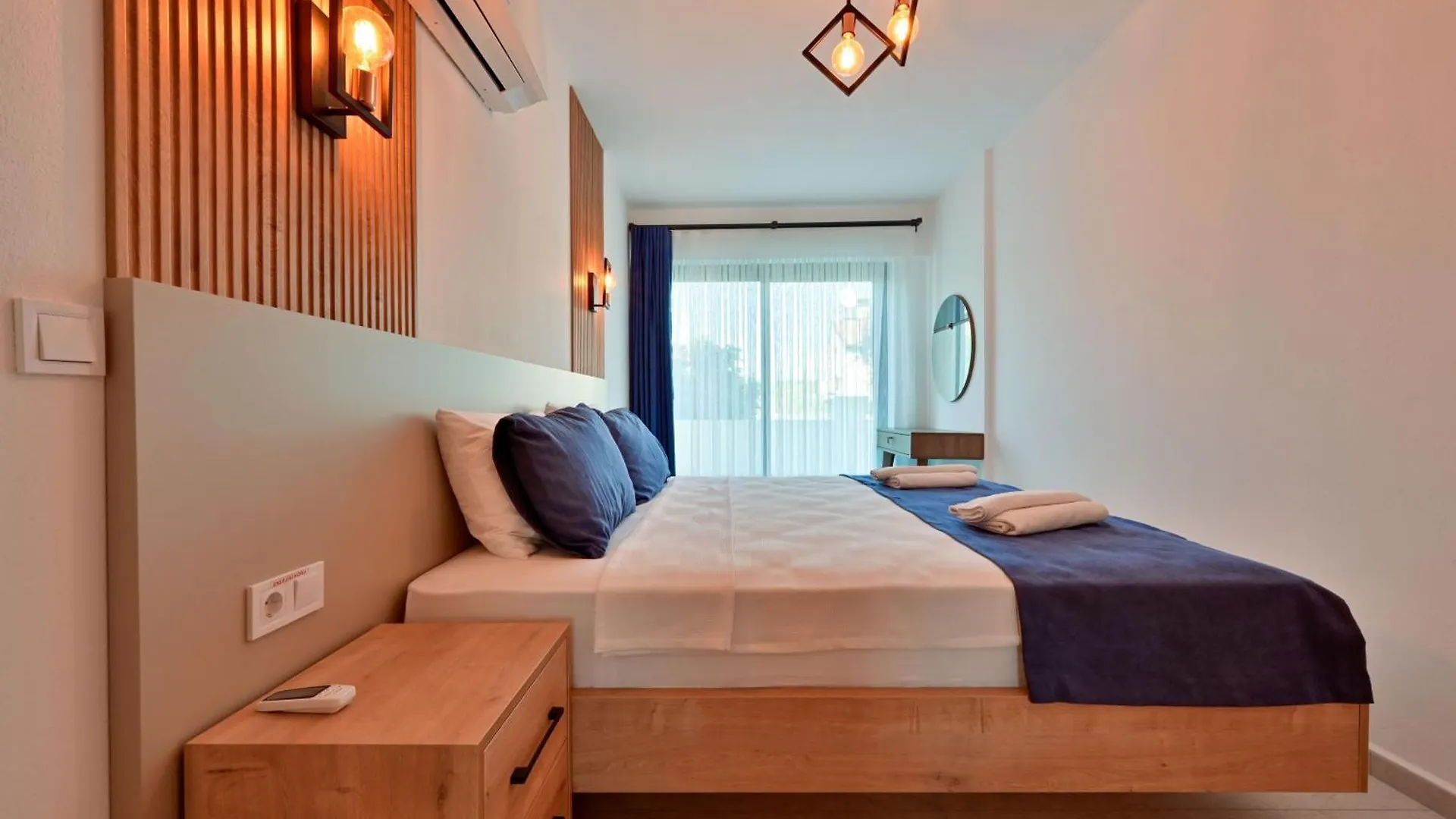 Hi Life Suites Fethiye