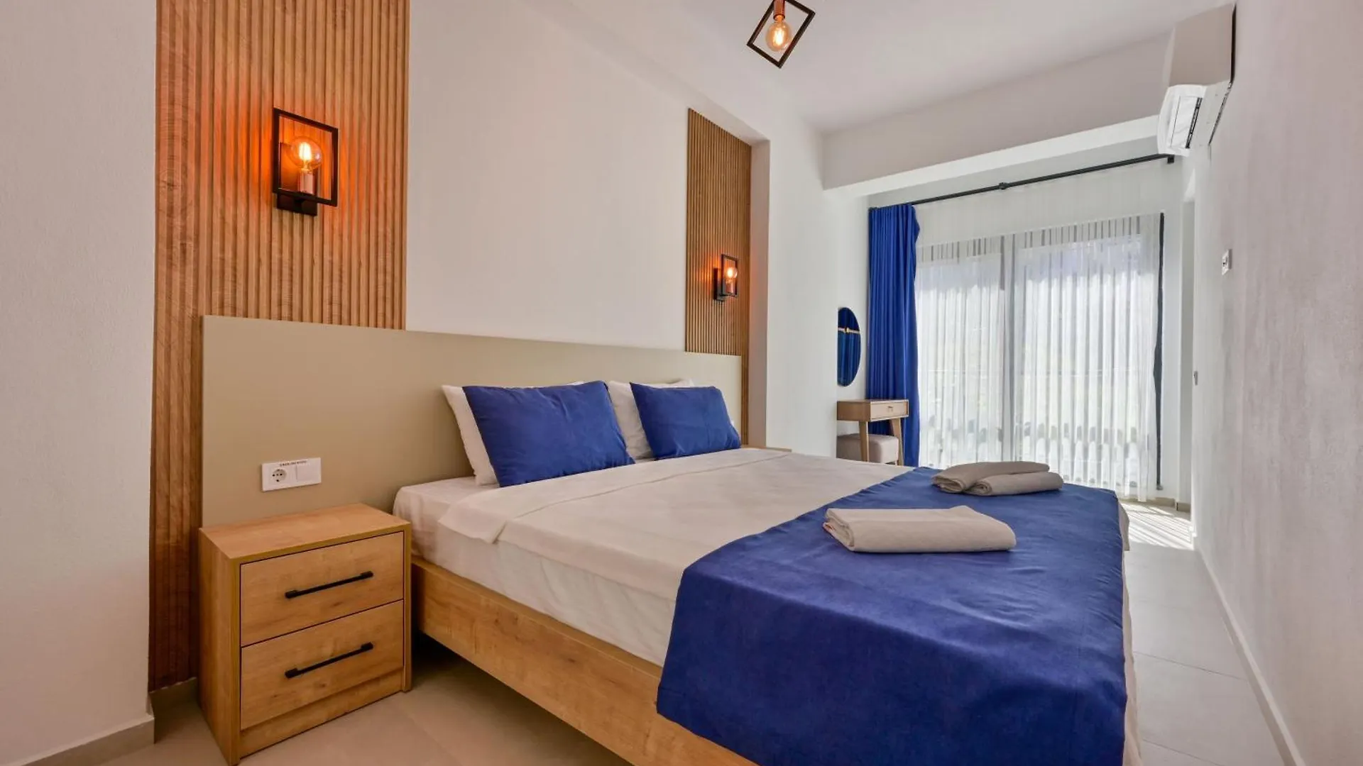 Hi Life Suites Fethiye
