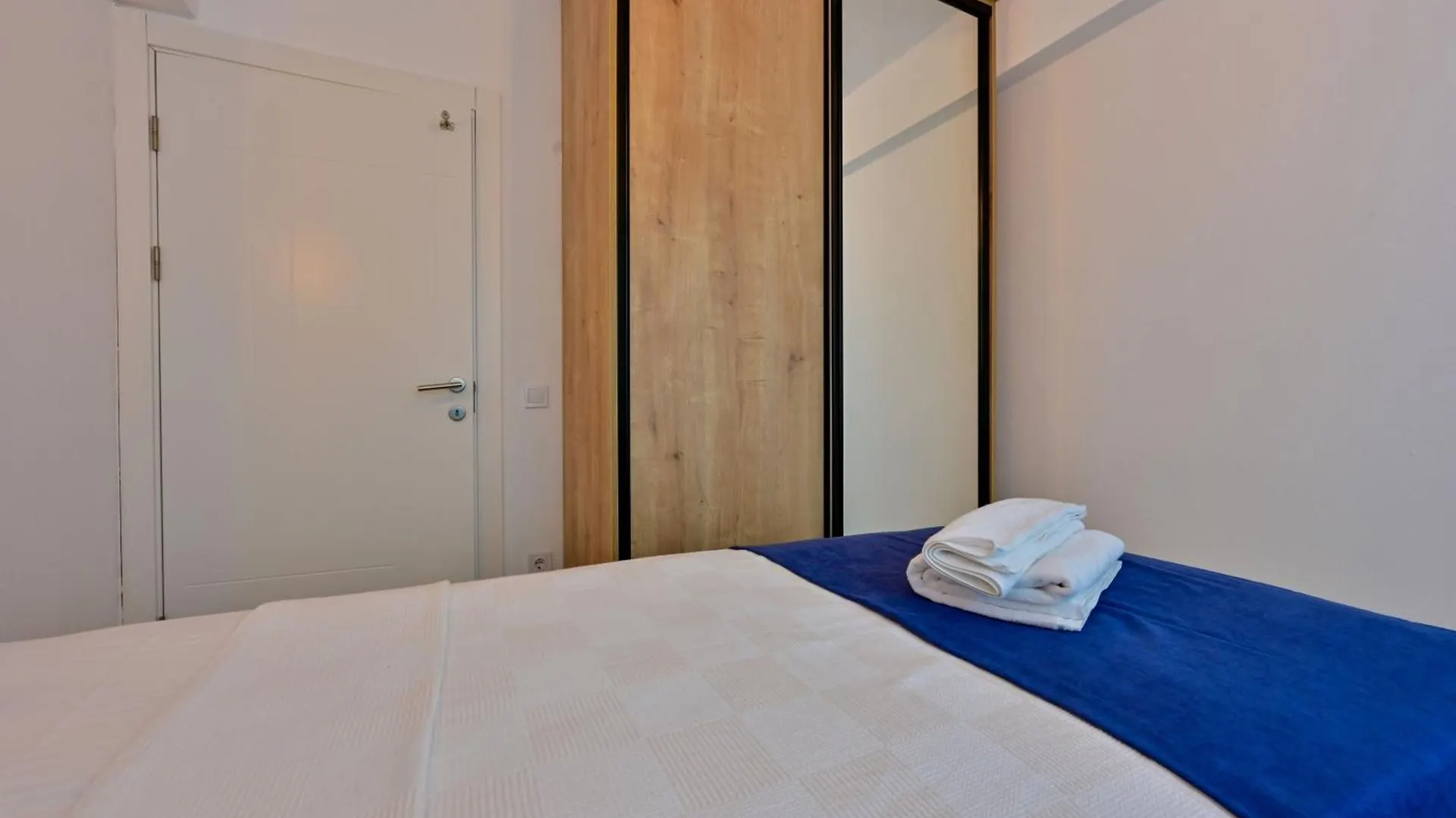 Hi Life Suites Fethiye Turkey