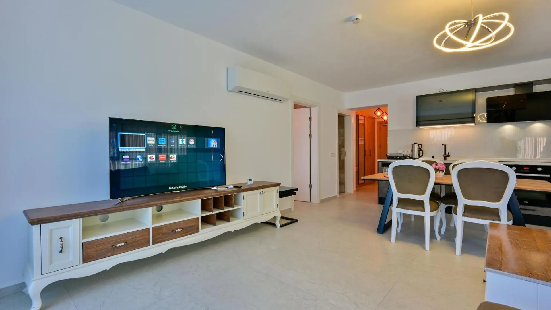 Hi Life Suites Fethiye