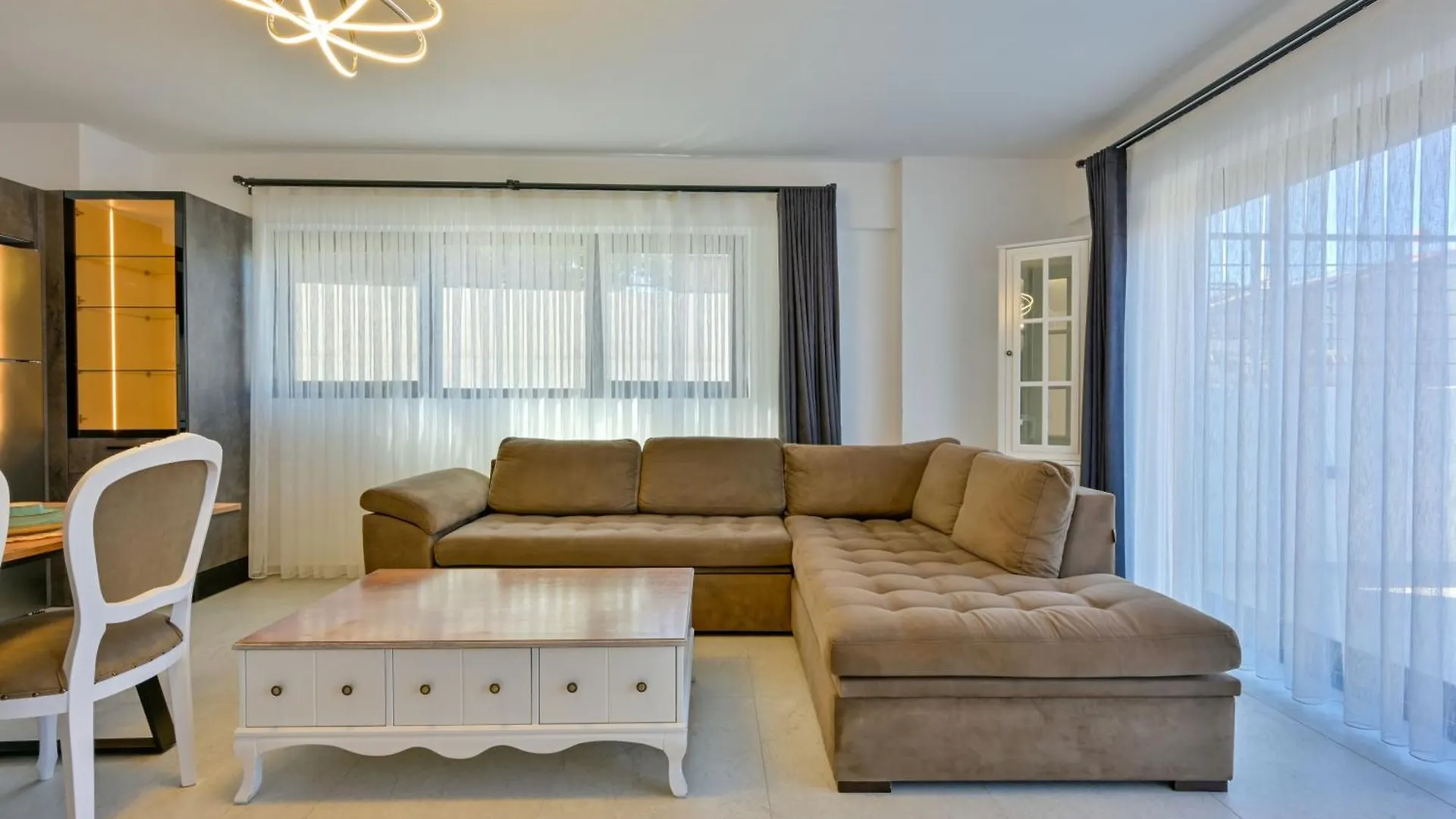 Apartment Hi Life Suites Fethiye