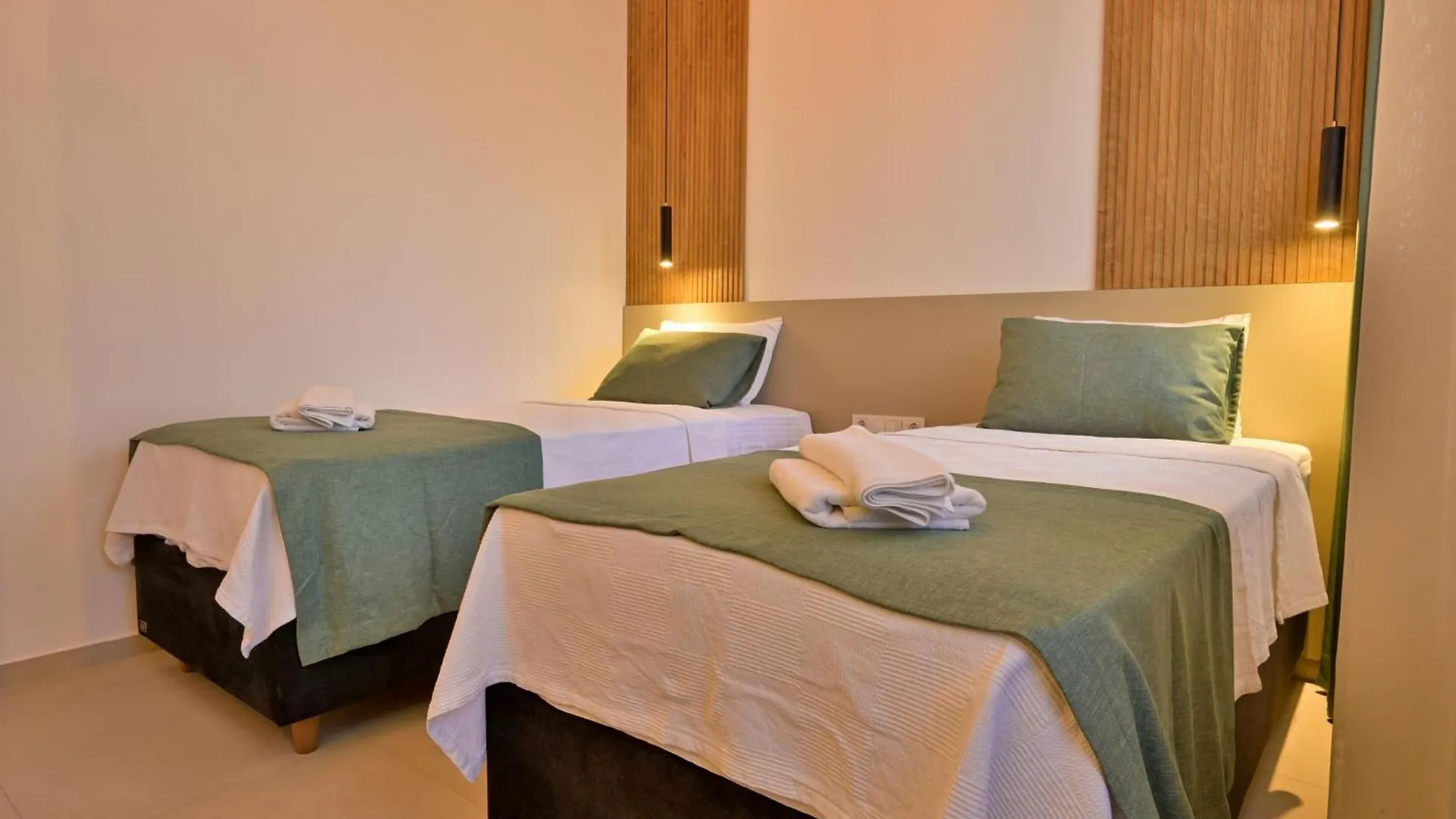 Hi Life Suites Fethiye 0*,