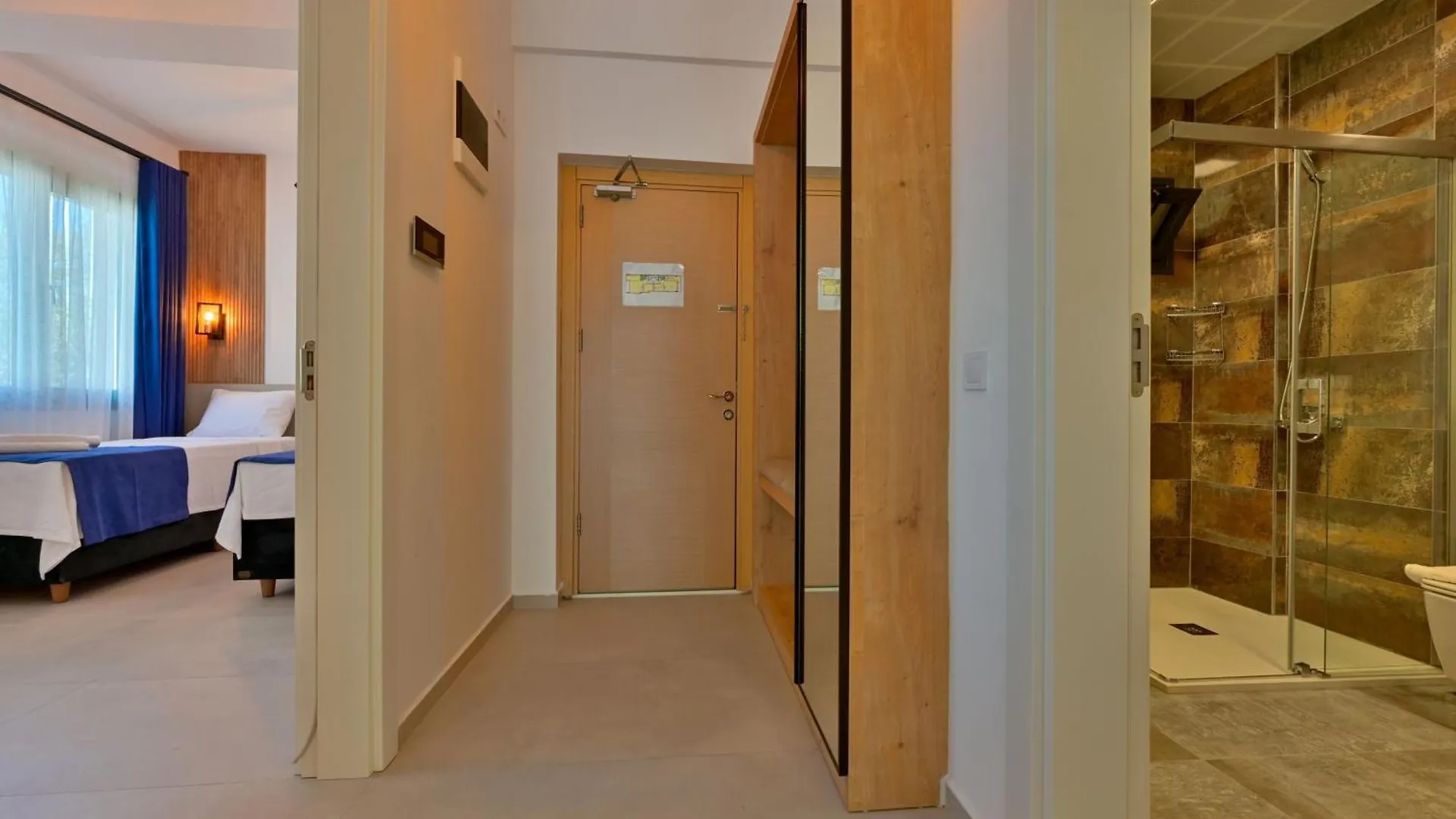 Hi Life Suites Fethiye