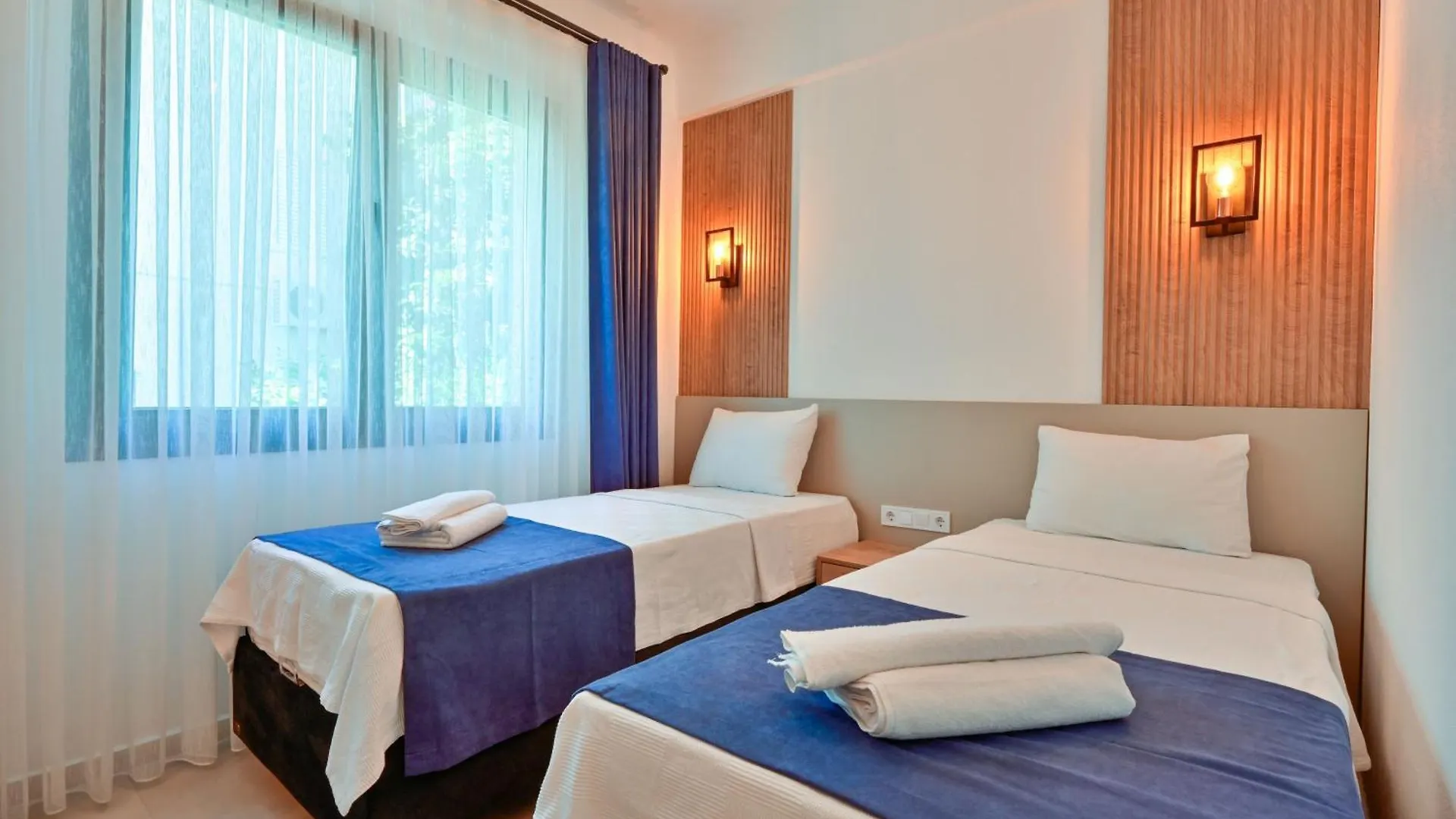 Hi Life Suites Fethiye Turkey