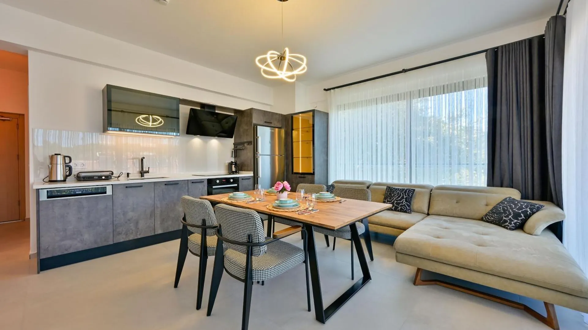 Hi Life Suites Fethiye 0*,  Turkey