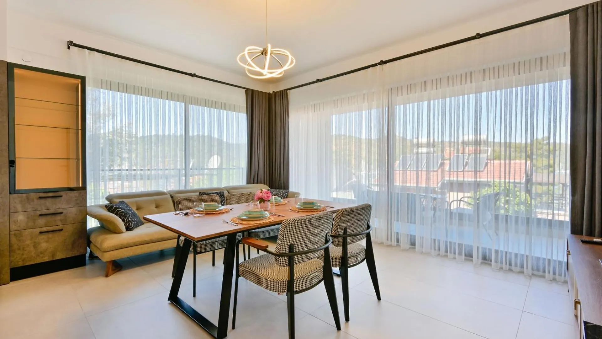Hi Life Suites Fethiye