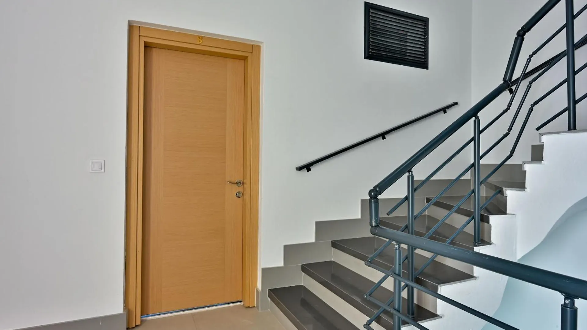 Hi Life Suites Fethiye 0*,