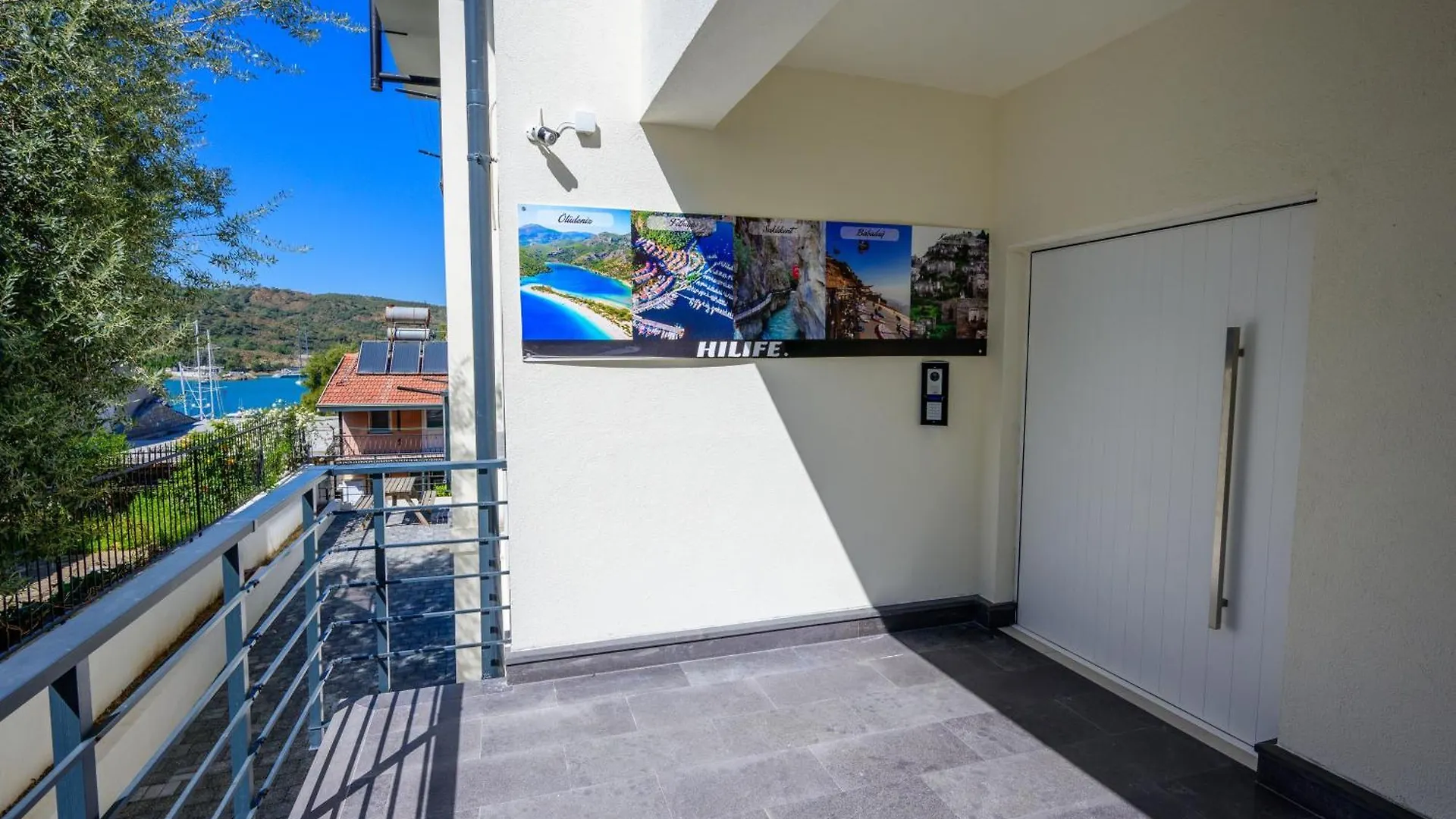 Hi Life Suites Fethiye 0*,  Tyrkiet