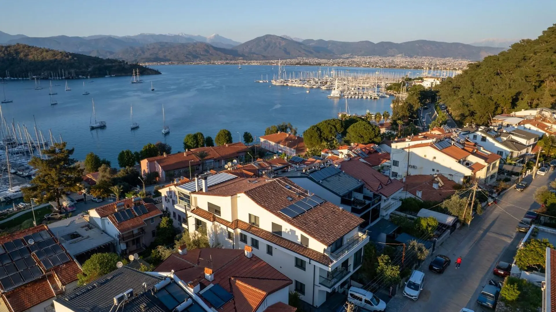 Hi Life Suites Fethiye 0*,