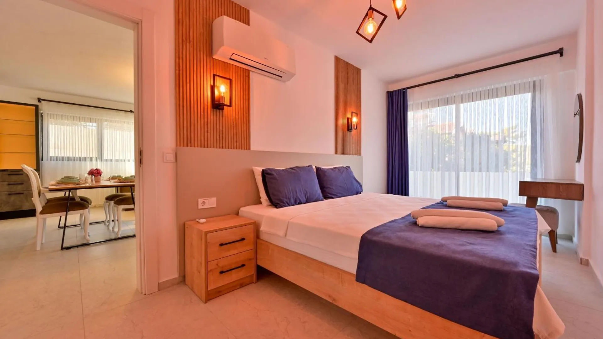 Hi Life Suites Fethiye